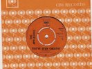 THE APPLEJACKS. YOU'VE BEEN CHEATIN'. LAST 45. CBS 1967