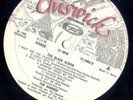 LP THE DAMNED THE BLACK ALBUM RARE EDITION