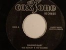 THE WAILERS-DIAMOND BABY-COXSONE-WAILERS SKA CLASSIC