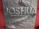 JOSHUA God Spoke...US ORIGINAL XIAN PSYCH PROG LP 73
