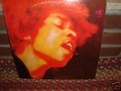 Jimi Hendrix Electric Ladyland Double LP HOT UNPLAYED