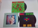 ALASKA Y DINARAMA 2 LP´S+ MAXI SINGLE 33 RPM