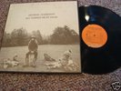 George Harrison All Things Must Pass Box LP W/ POSTER