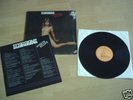Scorpions - Virgin Killer LP erstes Cover rare Version