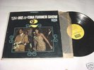 Ike & Tina Turner LP The Show Vol 2 LOMA ST NM-/EX 1965