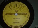 Sun Record 204 The Snuggle Bourbon Street Jump Clean