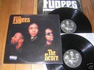FUGEES The Score 2 LP Original Vinyl/Lauren Hill/HIPHOP