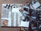 EINSTURZENDE NEUBAUTEN SILENCE IS SEXY RARE 2LP