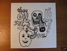 Oh Sees - Carol Ann 7