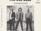 BBC TRANSCRIPTION - ROCK PROFILE  THE BEE GEES (4LP's)