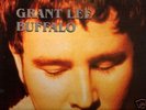 GRANT LEE BUFFALO - FUZZY - vinyl LP, original