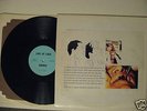 AIRWAY live at lace LP RARE ART NOISE KBD PUNK AVANT OG