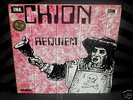 MICHEL CHION Requiem EXPERIMENTAL FRENCH INA GRM LP NM