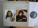 Decca sxl 6944  Franck, Debussy sonata, Kyung-Wha Chung