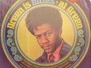 AL GREENE Green Is Blues LP rare cover breaks samples