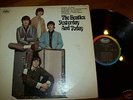 Beatles Vinyl Record 