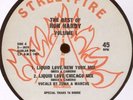 MARCUS MIXX-THE BEST OF RON HARDY VOL 1.