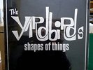 YARDBIRDS Shape Of Things 7-LP UK Charly 104 BOX SEALED