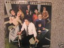 RARE BILLY JOEL QUAD LP From 1976 TURNSTILES