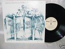 LAB 77 North Texas State U Lab Band vinyl LP Phil Woods