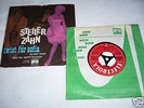 2 rare Singles von OLIVER TWIST and the HAPPYTWISTLER