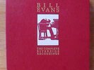 BILL EVANS - COMPLETE RIVERSIDE RECORDINGS - 18 Lp Box