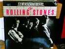 Rolling Stones  LEGENDS OF ROCK  Do-Lp red DECCA  nMINT