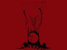 The devil's blood - Graveyard Shuffle Devils Blood RARE