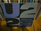 U2 2 DATE Rare 8 Track 1989 Promo Vinyl - MINT