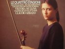 PHILIPS 420216 1  MULLOVA Vivaldi The Four Seasons  NM