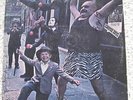 THE DOORS Strange Days U.S. MONO LP VG+/VG &  Bonus