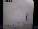 Beez Easy/The Vagrant Rare Punk 45 Edible KBD