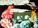 JORGE PALMA debut LP Masterpiece PORTUGAL PSYCH ACID