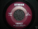 Rare Northern Soul 45/ Big Don's Rebellion 
