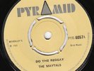 Maytals - Do The Reggay - MINT MINUS *LISTEN*