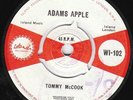 Tommy McCook - Adams Apple - SKA KILLER MINT *LISTEN*