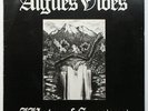 Aigues Vives - Water of Seasons - Vinyl LP