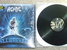 AC/DC Ballbreaker RARE NM 1995 Vinyl LP in shrinkwrap