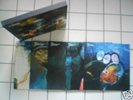 Soulfood COOKIN/GOOD LOOKING/LTJ BUKEM/BLAME 5x10