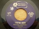  SOUL 45 CELESTE HARDIE ON REYNOLDS