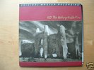U2 - THE UNFORGETTABLE FIRE - MFSL 200g Pressung