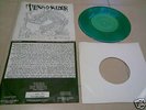 TERRORIZER demo rehearsal NAPALM DEATH NAUSEA CARCASS