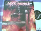 AMON AMARTH-THE AVENGER bolt thrower amorphis death LP