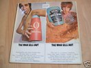 The Who - Sell Out 1967 UK LP MONO 1st + Poster etc