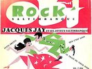 JACQUES JAY EP ROCK N ROLL VOGUE EPL 7.304