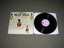 MILLIE SMALL - THE BEST OF MILLIE SMALL -UK PINK ISLAND