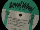 KILLER LOVE IN GHETTO MAXI PRIEST LEVEL VIBES LISTEN