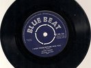 THE CREEPERS THE BEAT OF MY SOUL SUBERB BLUE BEAT + + +