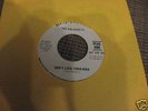 Pebbles classic Galaxies IV Don't lose your mind RCA WL