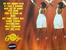 MARTHA VANDELLAS HEAT WAVE ST GORDY US ORIG '63 CLEAN